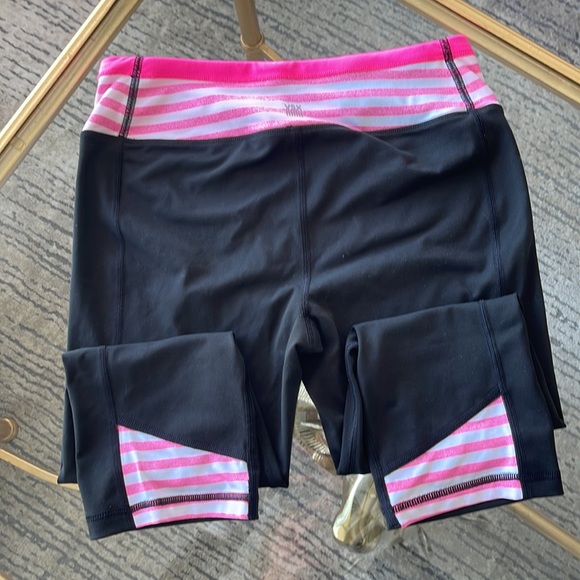 Euc y2k Victorias Secret sport legging - Picture 3 of 7